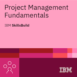 Project Management Fundamentals